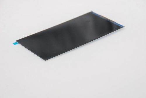 नवीनतम कंपनी समाधान के बारे में OEM 5.0 Inch TFT LCD Display Cooperation Case Study