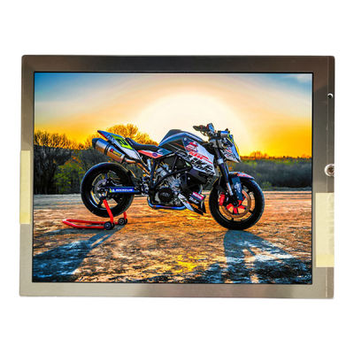 अच्छी कीमत 6.5 इंच औद्योगिक टीएफटी एलसीडी डिस्प्ले 20pin एलवीडीएस इंटरफेस 1024x768 संकल्प: ऑनलाइन
