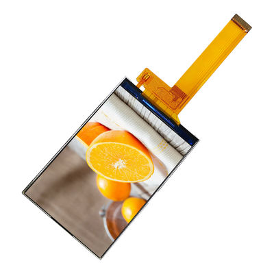 अच्छी कीमत आईपीएस 3.5 इंच 320x480 सनलाइट रीडेबल टीएफटी डिस्प्ले एसपीआई 18 बीआईटी आरजीबी 45 पिन ऑनलाइन