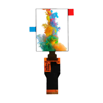 अच्छी कीमत 2.4 इंच AMOLED कलर एलसीडी स्क्रीन इंटेलिजेंट रिमोट कंट्रोल डिटेक्शन स्क्रीन रेजोल्यूशन 450*600 ड्राइव RM690B0 ऑनलाइन