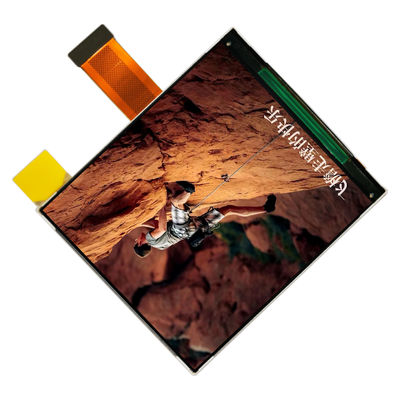 अच्छी कीमत 3.5 इंच टीएफटी एलसीडी मॉड्यूल 1440*1600-एमआईपीआई इंटरफेस विथ वाइड व्यूइंग एंगल फॉर वीआर/एआर ऑनलाइन