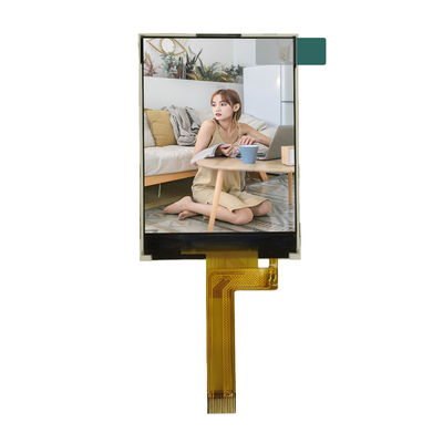 अच्छी कीमत 2.4 इंच की टीएन टीएफटी एलसीडी स्क्रीन एसपीआई इंटरफेस रोबोटिक डॉग डिस्प्ले/चिकित्सा उपकरण और मीटर के लिए उपयुक्त ऑनलाइन