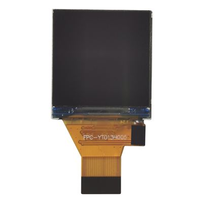 अच्छी कीमत ऑपरेटिंग वोल्टेज IOVCC 1.8V VF 3.2V TFT LCD स्क्रीन कलर स्क्रीन RGB 416x1280 रेसोल्यूशन के साथ ऑनलाइन