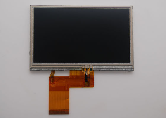 अच्छी कीमत आरजीबी इंटरफेस के साथ 16.7 एम रंग 4.3 