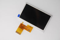 480*272 ST7282 IC 4.3 IPS पैनल के साथ TFT LCD टच स्क्रीन