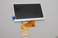 480*272 ST7282 IC 4.3 IPS पैनल के साथ TFT LCD टच स्क्रीन