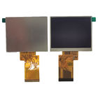 45Pin 320xRGBx240 3.5 इंच TFT LCD टच स्क्रीन