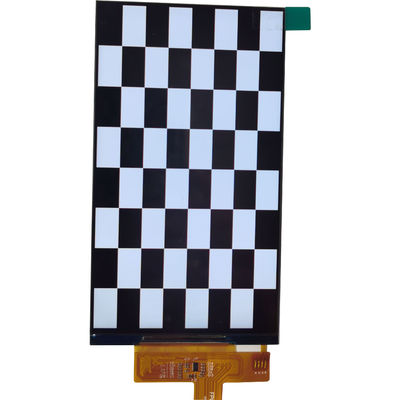 अच्छी कीमत 5.0 इंच एलसीडी डिस्प्ले ओम 720p 720 * 1280 एलसीडी मॉड्यूल mipi dsi इंटरफ़ेस के साथ ILI9881C ड्राइवर आईसी डिस्प्ले tft पैनल ऑनलाइन