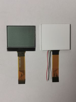 अच्छी कीमत एमपीयू इंटरफेस 1/65 ड्यूटी ड्राइविंग 128 एक्स 64 ग्राफिक एलसीडी डिस्प्ले ऑनलाइन