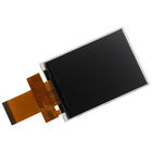 आरजीबी इनरफेस के साथ 16.7 एम रंग 240x320 3.2 इंच एलसीडी डिस्प्ले