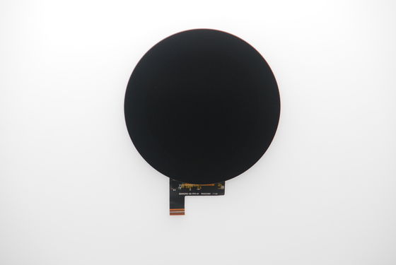 अच्छी कीमत 39 पिन 3.4 इंच औद्योगिक टीएफटी डिस्प्ले 800x800 डॉट्स के साथ ऑनलाइन