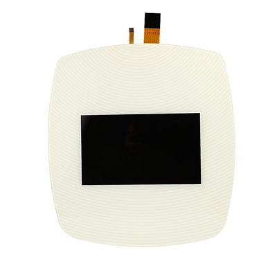 अच्छी कीमत आईपीएस पैनल के साथ एलवीडीएस इंटरफेस 31 पिन 7 इंच टीएफटी एलसीडी टच स्क्रीन ऑनलाइन