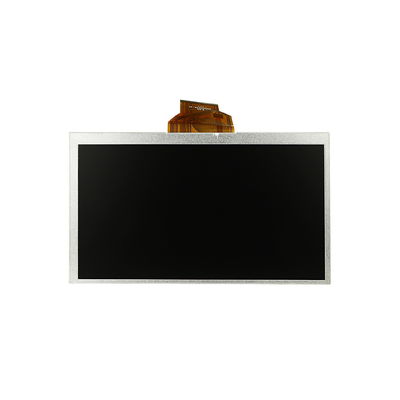 अच्छी कीमत 24 बिट आरजीबी इंटरफेस के साथ 7 