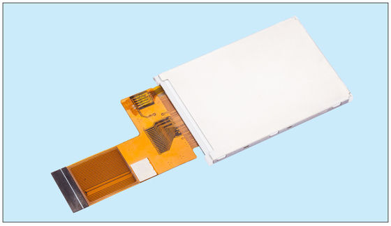 अच्छी कीमत 300cd/M2 2 इंच TFT डिस्प्ले, ST7789V IC TFT LCD टच स्क्रीन ऑनलाइन