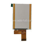 262K रंग 2.8 इंच TFT LCD डिस्प्ले