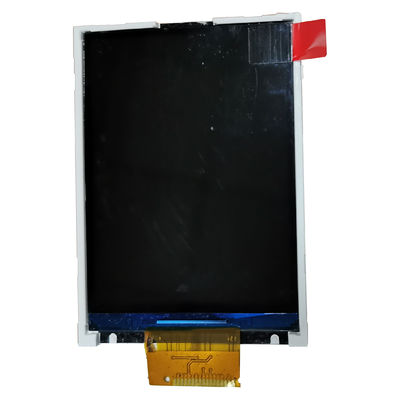 अच्छी कीमत 2.8 इंच ST7789V IC 240 * 320 SPI TFT LCD डिस्प्ले स्मार्ट उपकरण के लिए ऑनलाइन