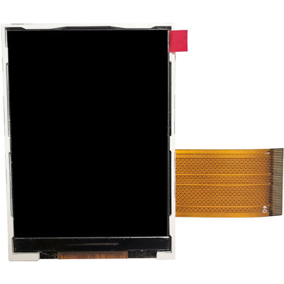 अच्छी कीमत 16 बिट एमसीयू इंटरफेस आईएलआई 9341 आईसी 2.8 इंच टीएफटी एलसीडी डिस्प्ले ऑनलाइन