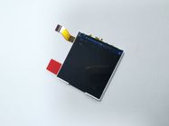 स्मार्ट वॉच के लिए RoHS 65k कलर ST7789V 65k कलर IPS LCD पैनल स्क्वायर: