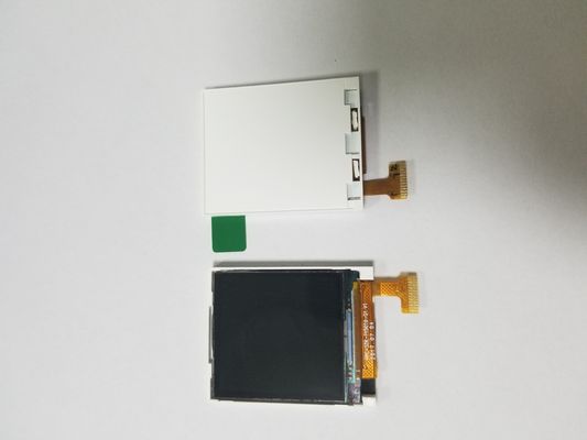 अच्छी कीमत 1.44 इंच एसपीआई इंटरफेस 128 * 128 पिक्सेल के साथ सूरज की रोशनी पढ़ने योग्य टीएफटी ऑनलाइन