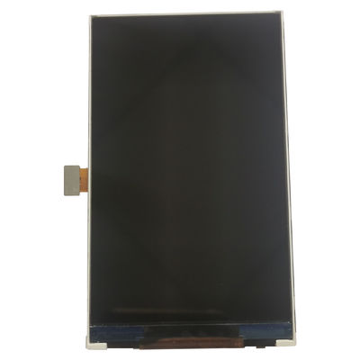 अच्छी कीमत St7701s 16.7M रंग 480*800 डॉट्स सनलाइट रीडेबल TFT ऑनलाइन