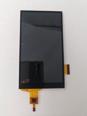 अच्छी कीमत ILI9806G IC 480*854 MIPI इंटरफ़ेस 5 इंच LCD टच स्क्रीन ऑनलाइन
