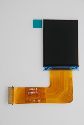 अच्छी कीमत 2.4 इंच 300 सीडी/एम2 सनलाइट रीडेबल टीएफटी ऑनलाइन