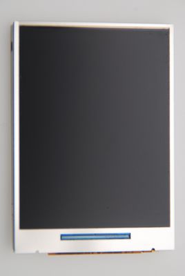 अच्छी कीमत 262K कलर 2.4 इंच TFT कलर टच स्क्रीन 8080 MCU इंटरफेस के साथ ऑनलाइन