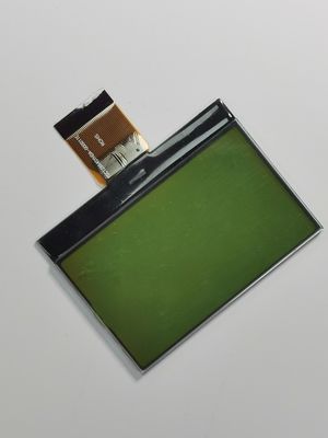 अच्छी कीमत कैमरा के लिए 1/9 पूर्वाग्रह ड्राइविंग 128X64 डॉट्स टच स्क्रीन एलसीडी डिस्प्ले मॉड्यूल ऑनलाइन