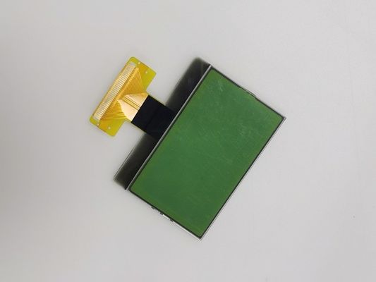 अच्छी कीमत सीरियल डेटा इंटरफेस के साथ RoHS 128x64 ST7567 ड्राइवर आईसी एलसीडी ग्राफिक मॉड्यूल ऑनलाइन