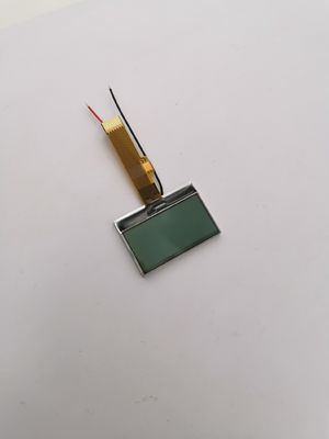 अच्छी कीमत एफएसटीएन पैनल के साथ 1/9 पूर्वाग्रह ड्राइविंग 128X64 डॉट्स एलसीडी ग्राफिक मॉड्यूल ऑनलाइन