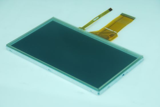 अच्छी कीमत 800xRGBx480 7 इंच TFT टच स्क्रीन, 16.7M रंग 50 पिन एलसीडी डिस्प्ले: ऑनलाइन