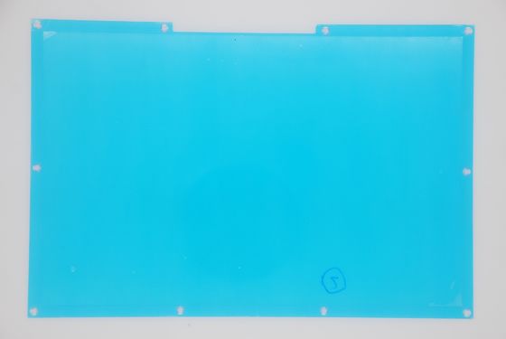 अच्छी कीमत GT911 IC के साथ 14 इंच 800x480 TFT कलर टच स्क्रीन ऑनलाइन