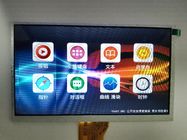 वीडियो डोरपोन सिस्टम के लिए 24BIT RGB इंटरफ़ेस के साथ इनोलक्स 9.0 इंच TFT LCD