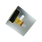 Epson 3.0 इंच 0.3mm FPC औद्योगिक TFT डिस्प्ले WLED बैकलाइट के साथ