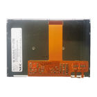 एनईसी 4.1 इंच 800x480 एलटीपीएस टीएफटी एलसीडी मॉड्यूल 16.7 एम रंग प्रदर्शित करता है: