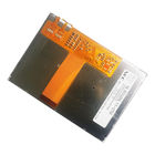 एनईसी 4.1 इंच 800x480 एलटीपीएस टीएफटी एलसीडी मॉड्यूल 16.7 एम रंग प्रदर्शित करता है:
