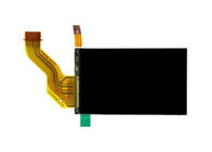 समानांतर आरजीबी 2.6 इंच 262 के रंग टीएफटी एलसीडी तीव्र LS026B8PX04 प्रदर्शित करता है: