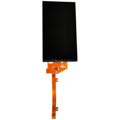 अच्छी कीमत WXGA 247PPI 6.0 