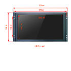 11.6&quot; NTSC 400cd/m2 TFT LCD मॉनिटर HD 1080P HDMI VGA USB IPS 190PPI