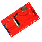 3.5in मॉडरेट 12864 MCU SPI TFT LCD डिस्प्ले ड्राइवर ILI9486 . के साथ