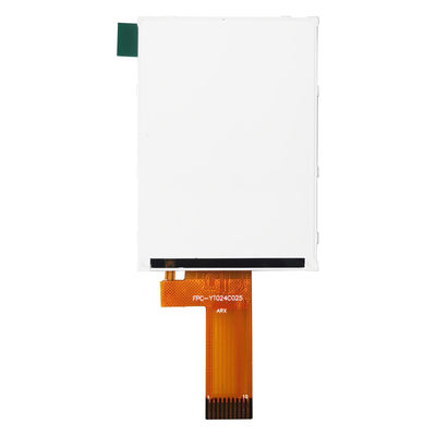 अच्छी कीमत AT070TN92 7 इंच TFT प्रतिरोधी टच स्क्रीन 800x480 WLED बैकलाइट के साथ ऑनलाइन