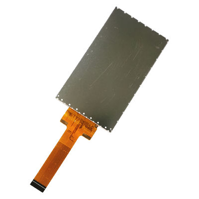 अच्छी कीमत 8.0 इंच 1280*800 सनलाइट रीडेबल टीएफटी एलसीडी डिस्प्ले 40 पिन एलवीडीएस इंटरफेस के साथ ऑनलाइन