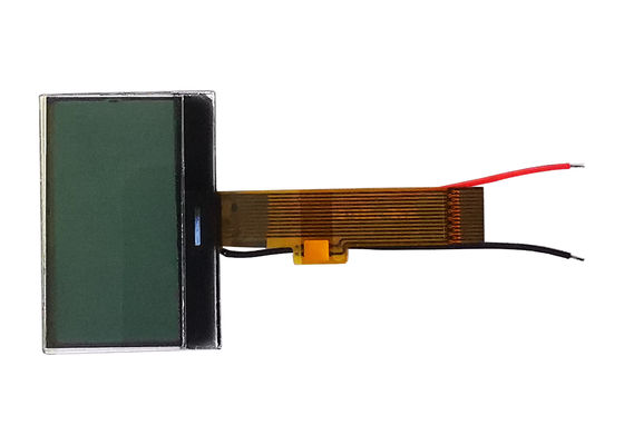 अच्छी कीमत एलसीएम एसपीआई एफएसटीएन एलसीडी ग्राफिक मॉड्यूल 128X64 डॉट्स 128 सेगमेंट आईसी एसटी 7567 . के साथ ऑनलाइन