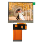 IPS TFT IPS LCD डिस्प्ले 3.5 इंच स्क्रीन 320 × 240 पैनल 115PPI QVGA