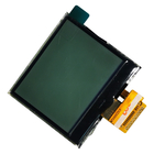 FSTN SPI ग्राफिक COG LCD मॉड्यूल 128x64 सीरियल 80mA ड्राइवर आईसी ST7567 . के साथ