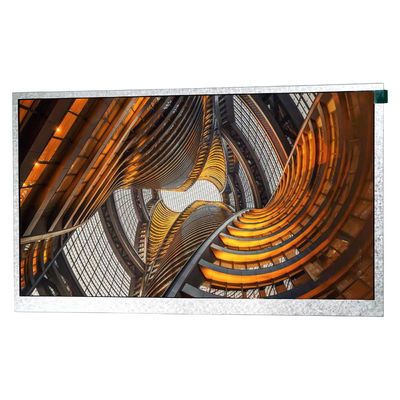 अच्छी कीमत एंटीग्लेयर टीएफटी प्रतिरोधी टचस्क्रीन 10.1 इंच समरूपता आरजीबी वर्टिकल स्ट्राइप ऑनलाइन