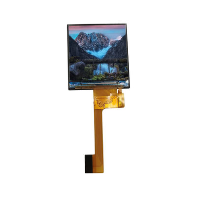 अच्छी कीमत स्मार्ट वॉच के लिए ST7789V IC 1.3 