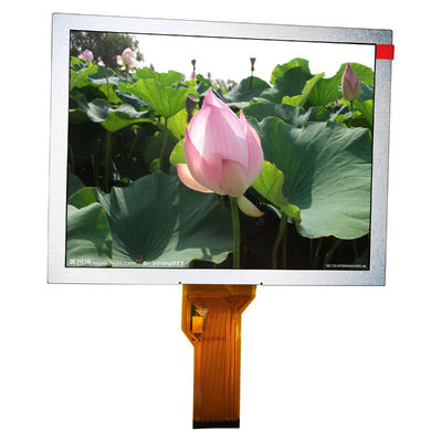 अच्छी कीमत Innolux EE080NA-06A 8.0 इंच TFT LCD मॉड्यूल 800x600 SVGA MIPI 4 लेन इंटरफ़ेस ऑनलाइन