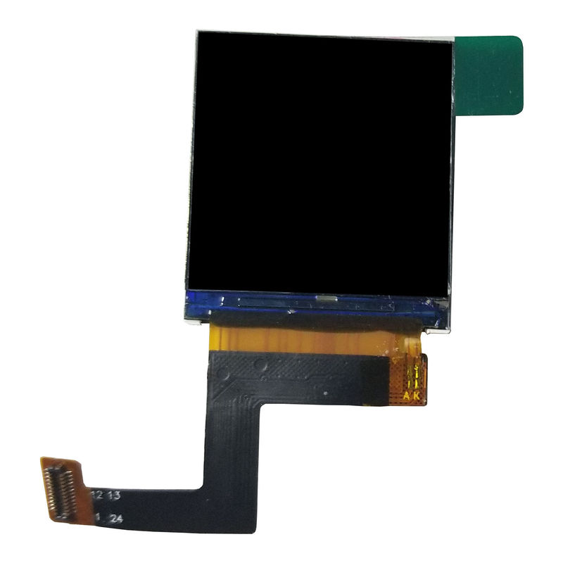 1.3 इंच 240xRGBx240 ST7789V ड्राइवर TFT LCD डिस्प्ले