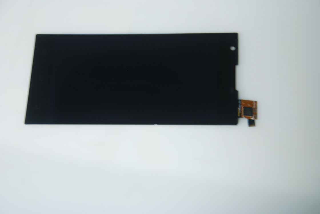St7701s ड्राइवर 5 इंच LCD स्क्रीन, 480*854 TFT डिस्प्ले पैनल